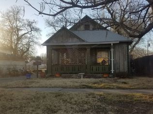 1409 S Santa Fe Ave, Wichita, KS 67211