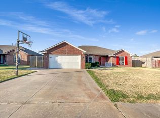 8433 SW 39th St, Oklahoma City, OK 73179