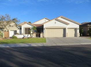 3872 E Jaguar Ave, Gilbert, AZ 85298