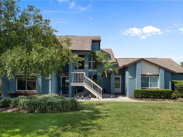 7518 Saint Andrews Blvd, Weeki Wachee, FL 34613