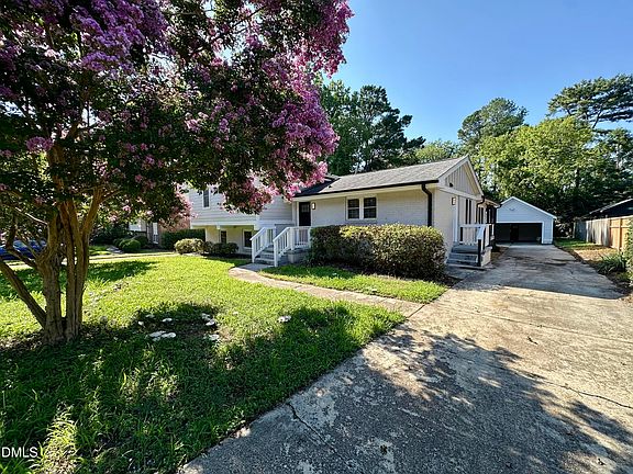 2nd image of 3716 Tulane Dr