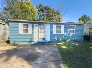 4518 Suncrest Dr, Memphis, TN 38127