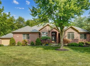 1162 Orchard Run Dr, Lebanon, OH 45036