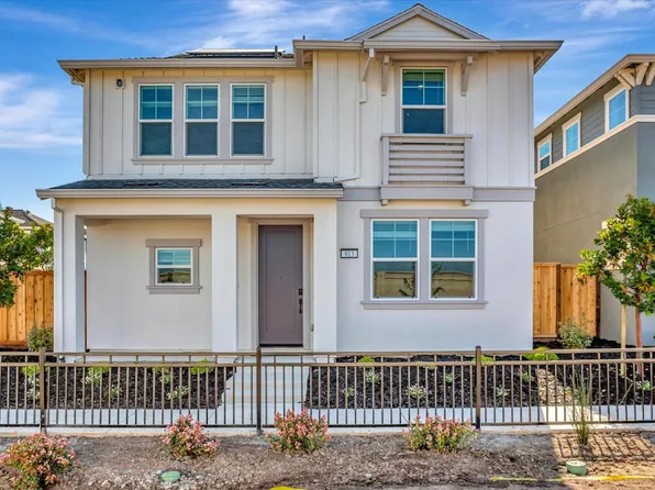 813 Starfish Street, Suisun City, CA 94585