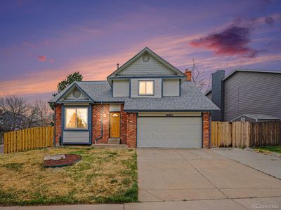 20605 E Ida Circle, Centennial, CO, 80015