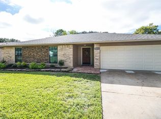 2716 Davis Ave, Rosenberg, TX 77471