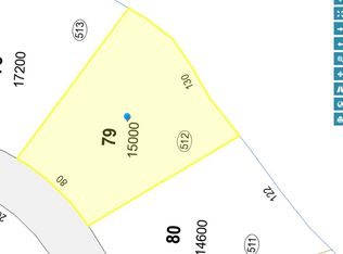 0 Sunset Dr, Ashburnham, MA 01430