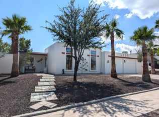 6305 Jebel Way, El Paso, TX 79912