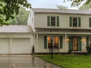 9813 Bluejacket St, Overland Park, KS 66214