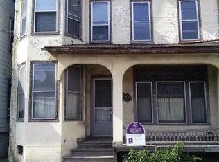 405 Spurzheim St, Shamokin, PA 17872