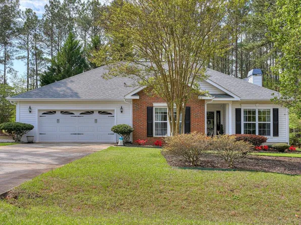209 Links Place Place, McCormick, SC