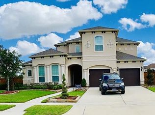 1807 Katy Shadow Ln, Katy, TX 77494