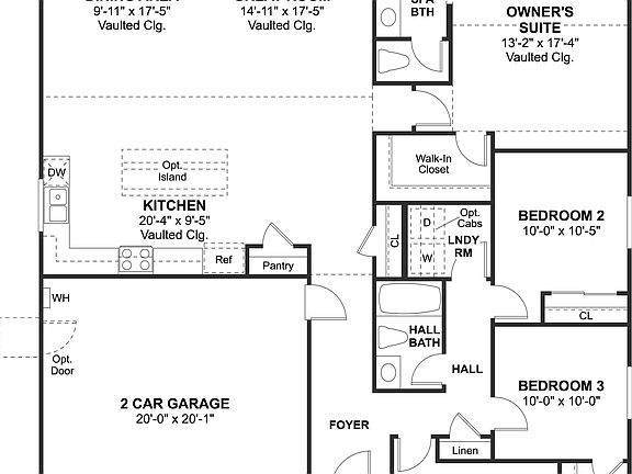 Mejorca First Floor