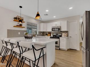 23990 W Antelope Trl, Buckeye, AZ 85326