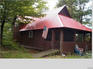 1024 Maple Ln, Redfield, NY 13437