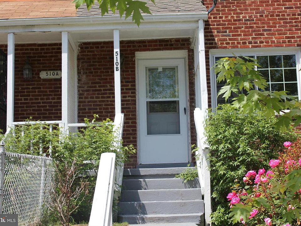 1st image of 510 E Howell Ave #B