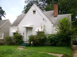 1225 State St NW, Atlanta, GA 30318