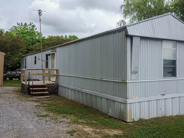 2115 County Road 1210, Arlington, KY 42021