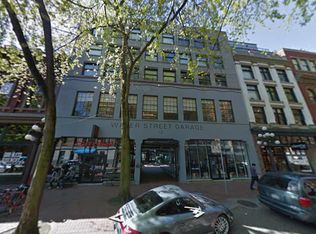 12 Water St #501, Vancouver, BC