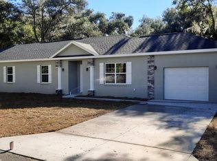 5117 S Pointe Dr, Inverness, FL 34450
