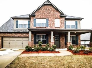1211 Palouse Hills Pl, Lawrenceville, GA 30044