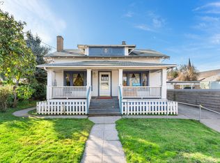 4071 SE Milwaukie Ave, Portland, OR 97202