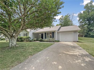7301 Poplar Grove Trl, Greensboro, NC, 27410