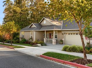 910 Alpine View Dr, Mount Vernon, WA 98274