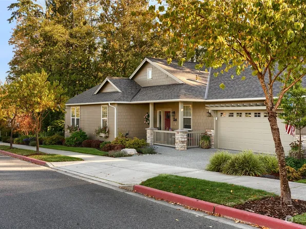 910 Alpine View Drive, Mount Vernon, WA 98274