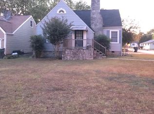 301 S Howell Ave, Chattanooga, TN 37411