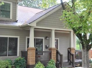 716 Frasier Cir, Marietta, GA 30060