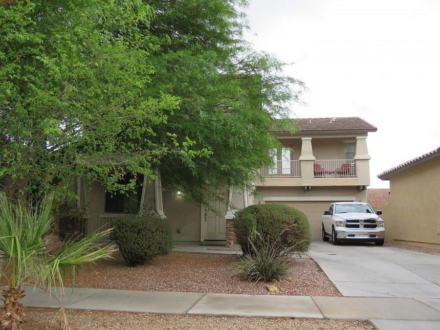 1st image of 11867 N 154th Dr