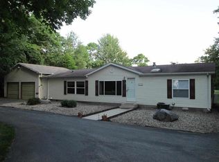 2119 E Carter St, Kokomo, IN 46901