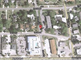 302 County Road 4220, Jacksonville, TX 75766