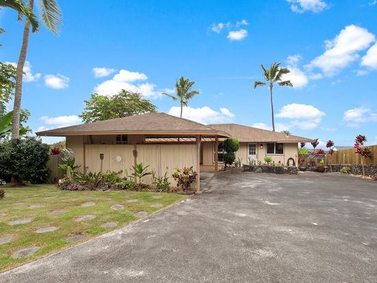 73-4332 Ka Mua Pl, Kailua Kona, HI 96740