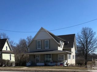 510 S Main St, Albia, IA 52531