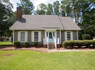 2207 Greenoch Ave, Albany, GA 31721