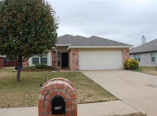116 Windsor, Forney, TX 75126