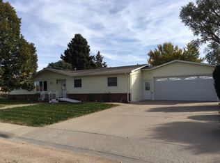 715 Olive St, Brule, NE 69127