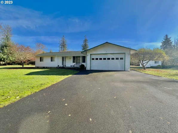 75334 Valley Ln, Clatskanie, OR 97016