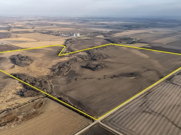 Franklin Ave, Aredale, IA 50605