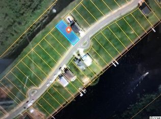 342 Harbour View Dr LOT 9, Myrtle Beach, SC 29579