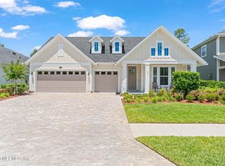 161 WINDLEY Drive, St. Augustine, FL 32092