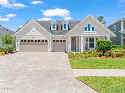 161 WINDLEY Drive, Saint Augustine, FL, 32092