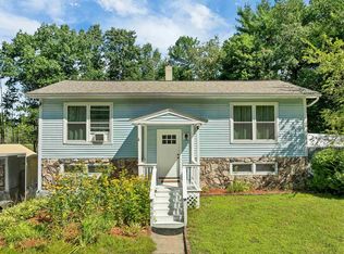 763 NH Route 129, Loudon, NH 03307