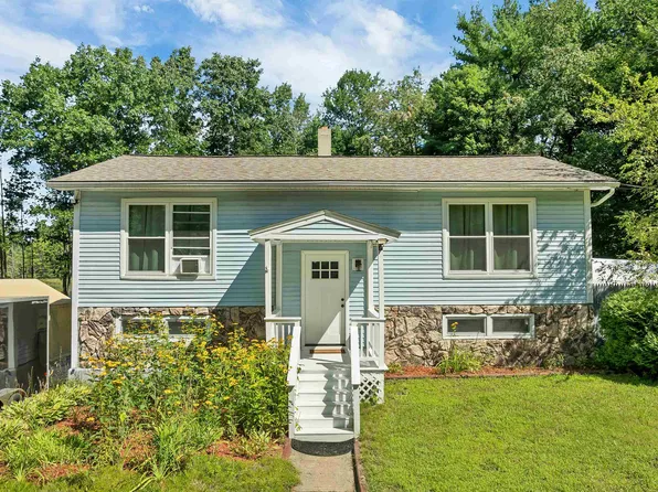 763 Route 129 Route, Loudon, NH 03307