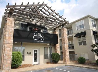724 North St APT 72, Little Rock, AR 72201