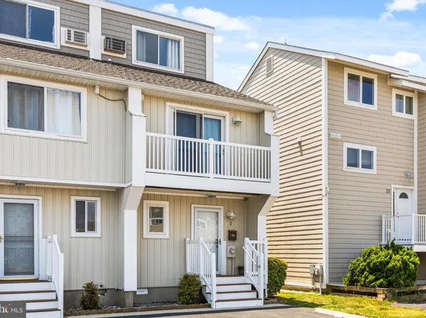 501 Penguin Dr #1A01, Ocean City, MD 21842