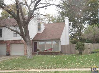 2600 SW 30th St, Topeka, KS 66611
