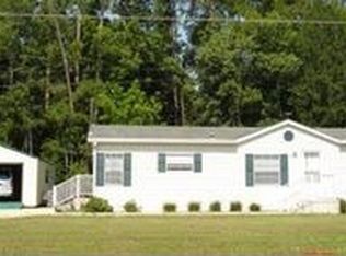 36321 Lake Unity Rd, Fruitland Park, FL 34731